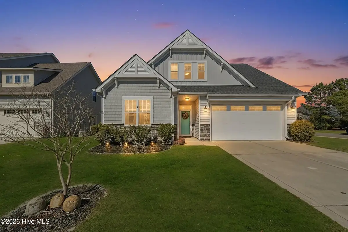 1504 Eastbourne Drive, Wilmington, NC 28411 - #1