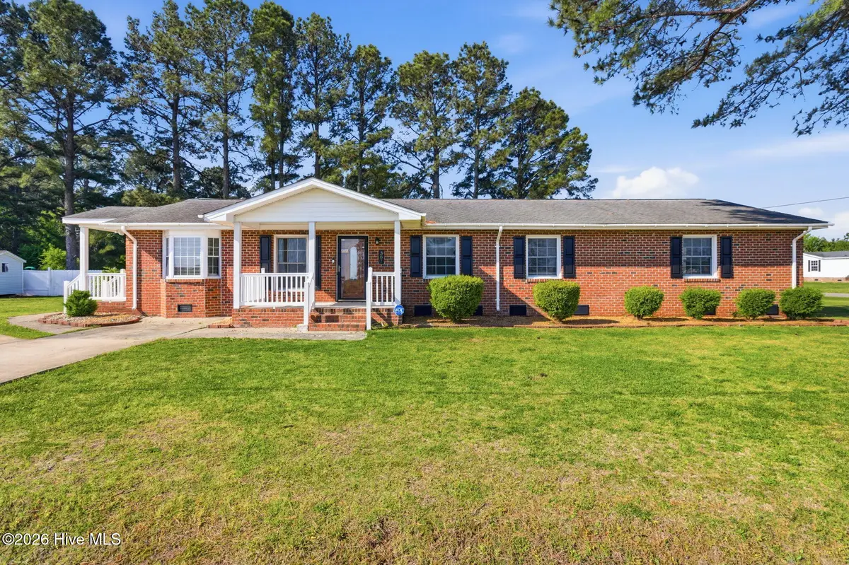 387 Temple Road, Elizabeth City, NC 27909 - #1