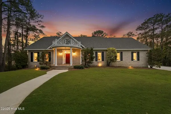 6465 Walden Pond Lane, Southport, NC 28461