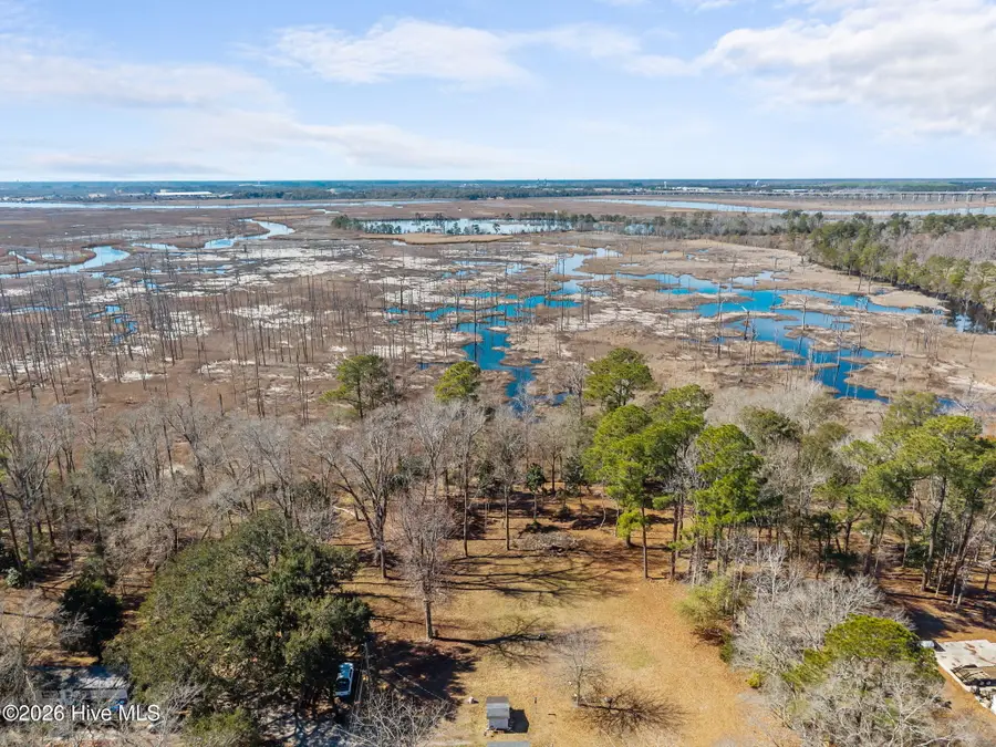 1405 Ness Drive, Castle Hayne, NC 28429 - #3