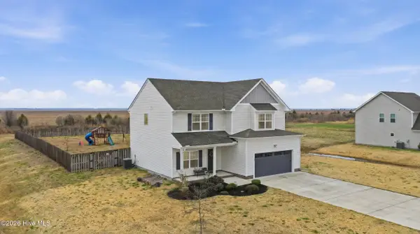 120 Hannah Drive, Elizabeth City, NC 27909