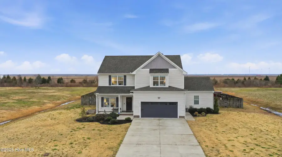 120 Hannah Drive, Elizabeth City, NC 27909 - #2