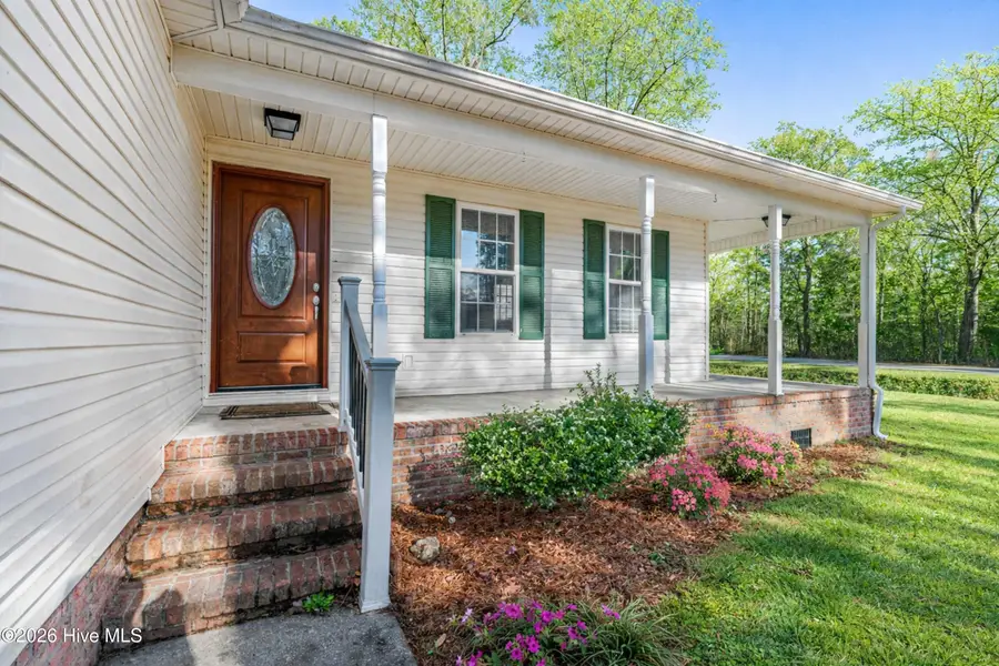 625 Blue Jean Road, Whiteville, NC 28472 - #2