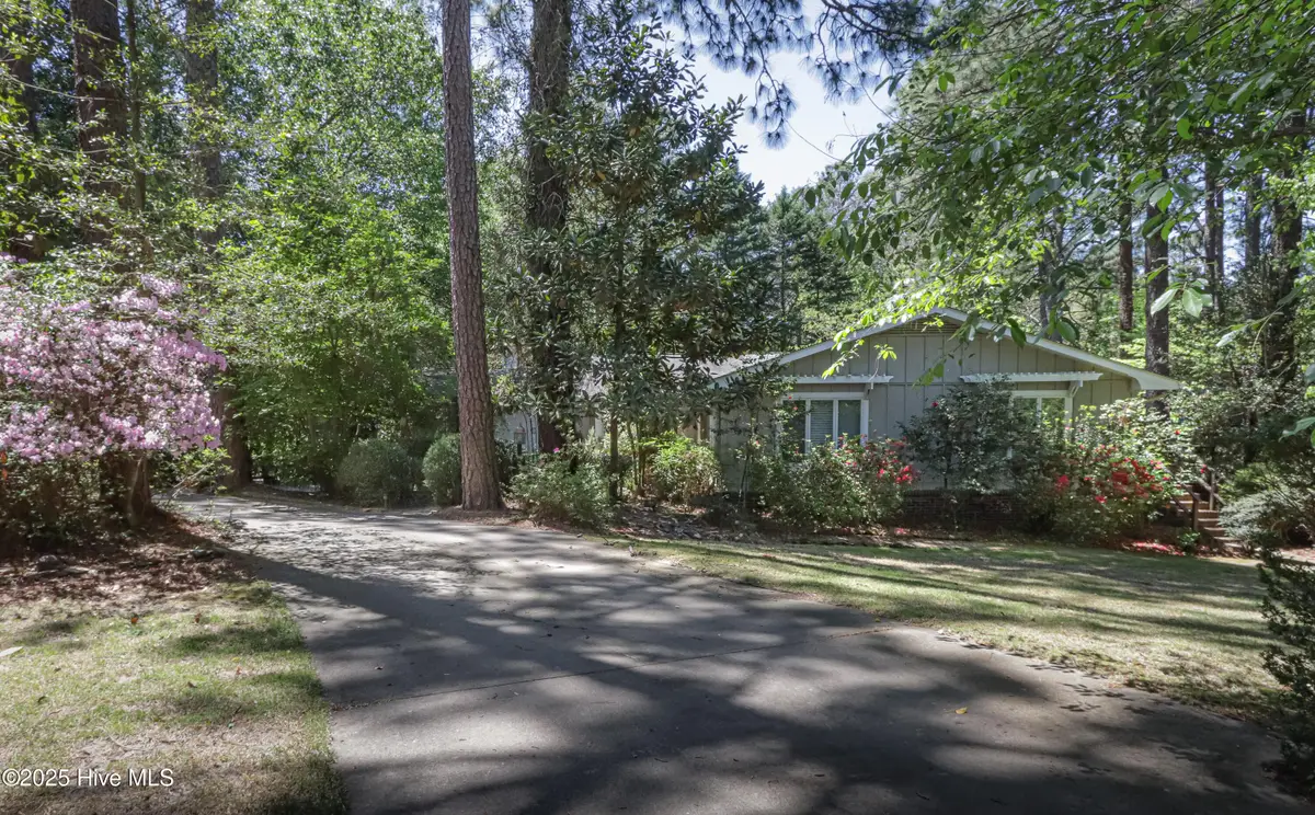 1 Collett Lane, Pinehurst, NC 28374 - #1