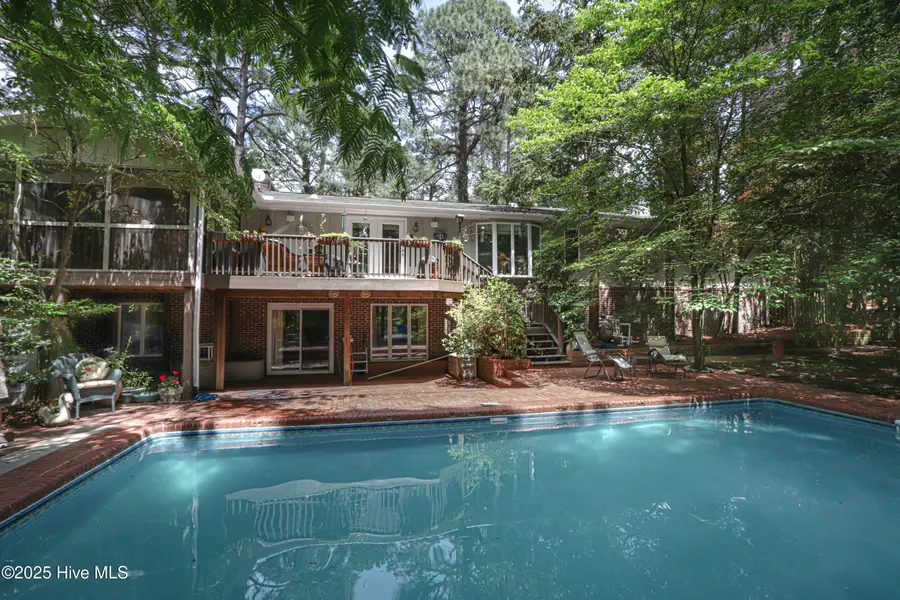 1 Collett Lane, Pinehurst, NC 28374 - #2