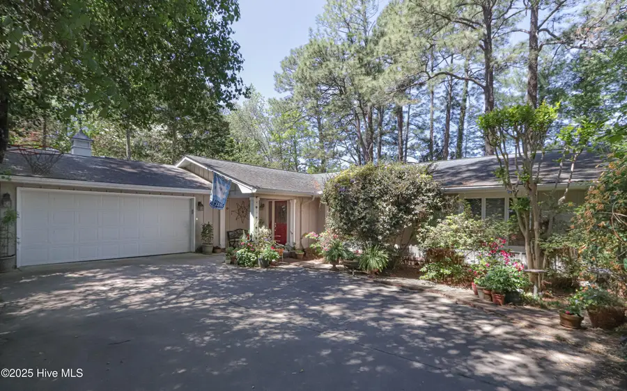 1 Collett Lane, Pinehurst, NC 28374 - #3