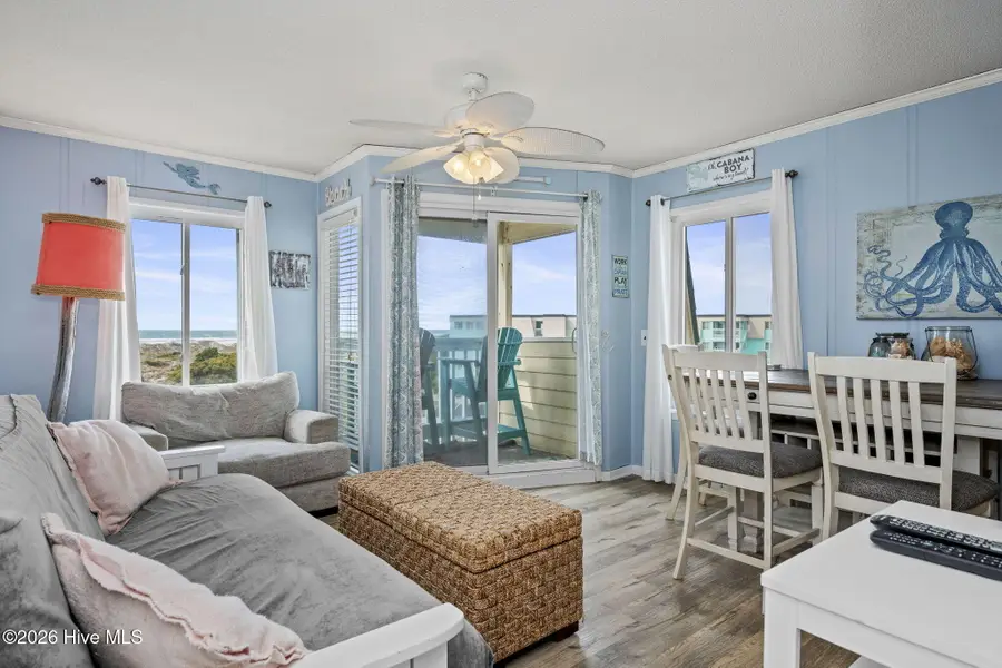 1904 E Fort Macon Road #332, Atlantic Beach, NC 28512 - #3