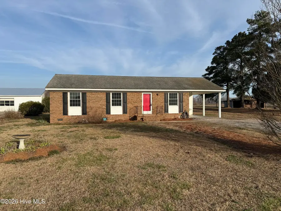 2324 N Nc 111 S, Pinetops, NC 27864 - #2