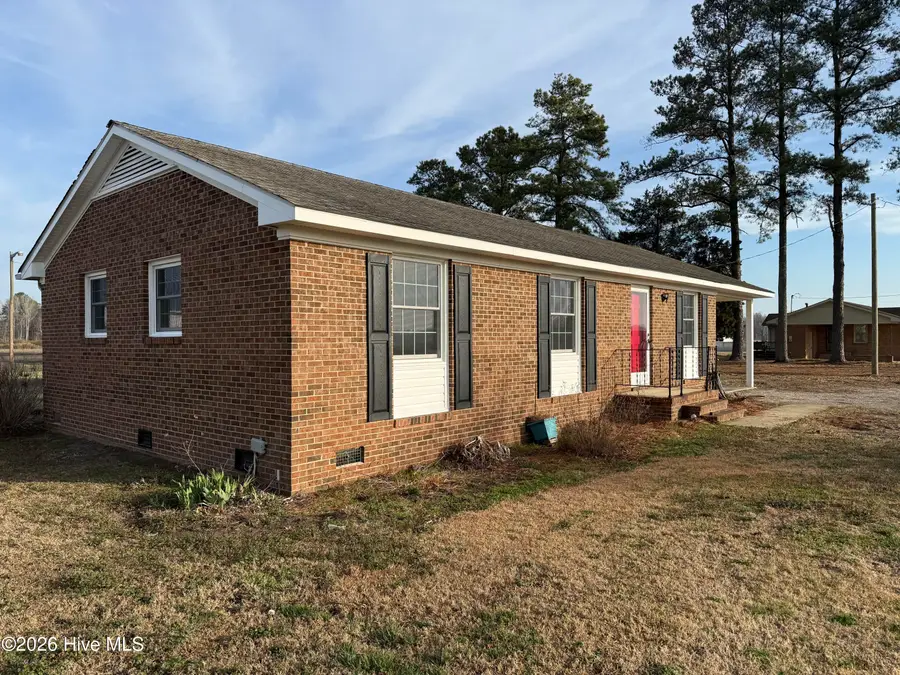 2324 N Nc 111 S, Pinetops, NC 27864 - #3