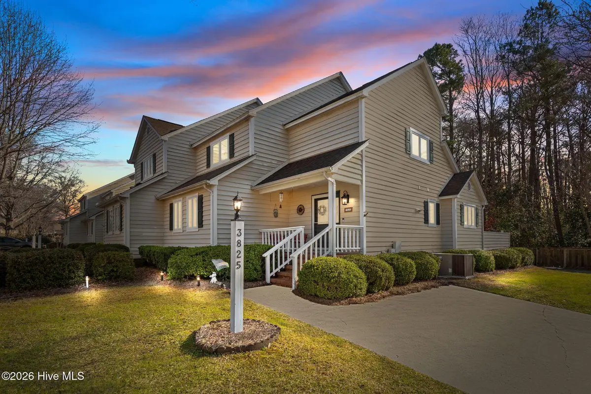 3825 Appleton Way, Wilmington, NC 28412 - #1