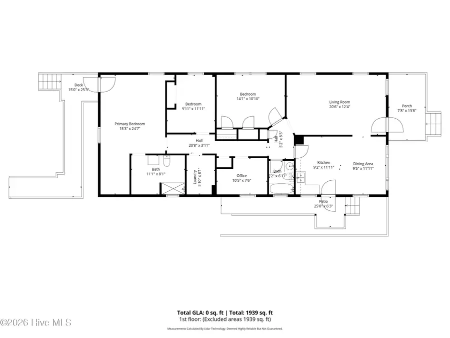 436 Carolina Avenue, 12 Rocky Mount, NC 27801 - #3