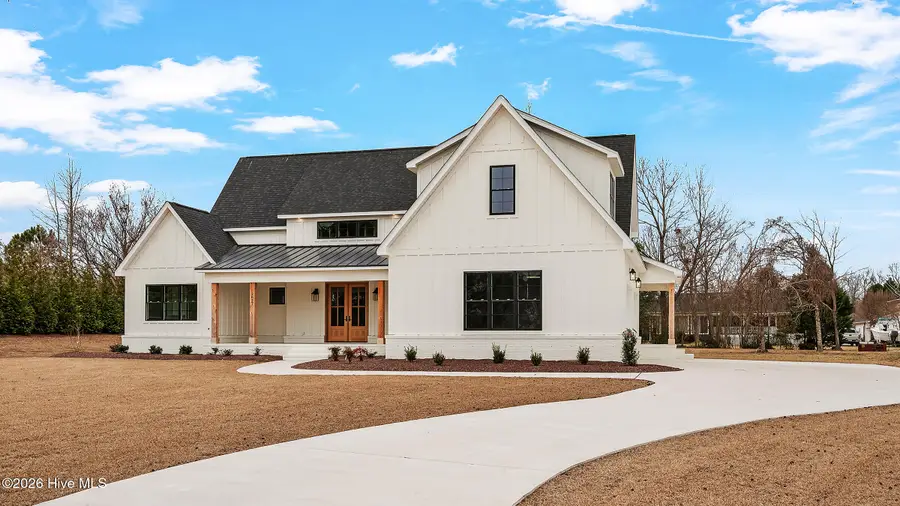 2827 Landing Circle, Grimesland, NC 27837 - #3