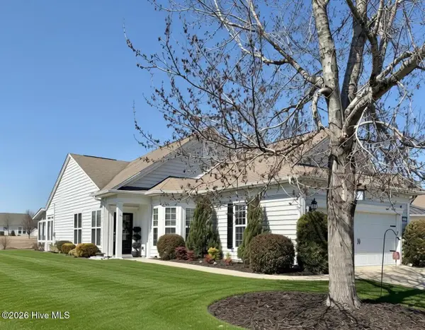 5214 Windward Way, Southport, NC 28461