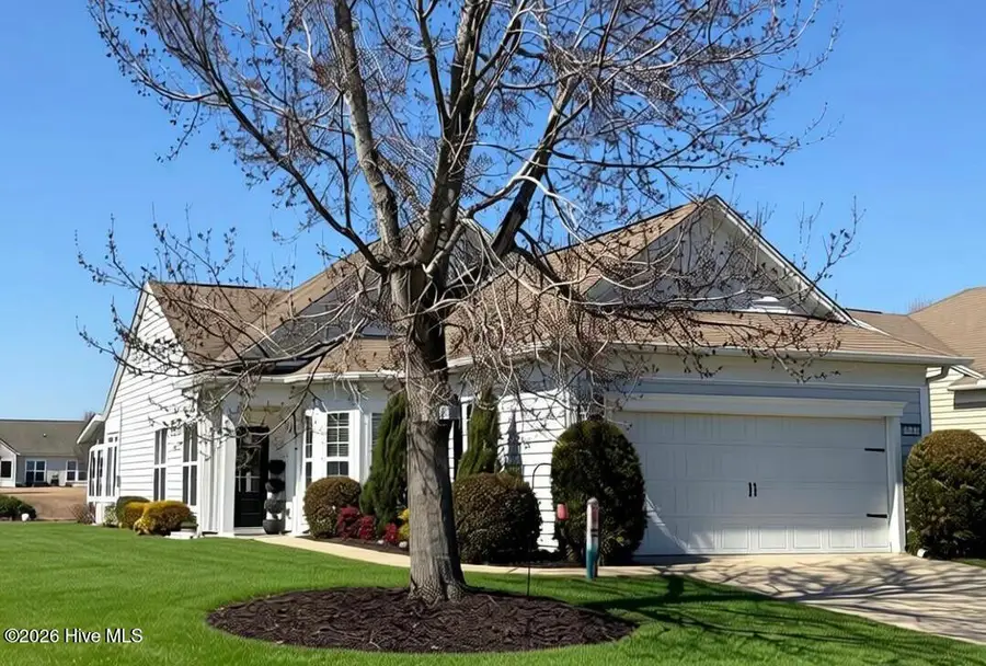 5214 Windward Way, Southport, NC 28461 - #2