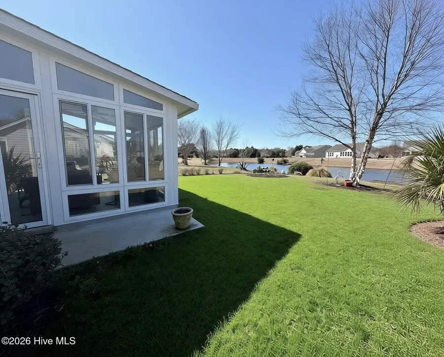5214 Windward Way, Southport, NC 28461 - #3
