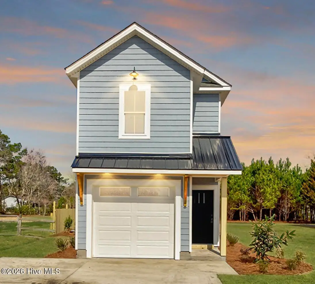 439 Factory Road, Hampstead, NC 28443 - #1