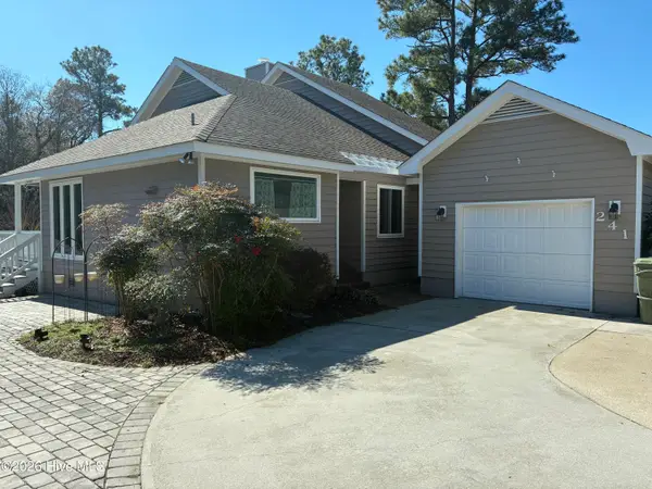 241 Windjammer W, Emerald Isle, NC 28594
