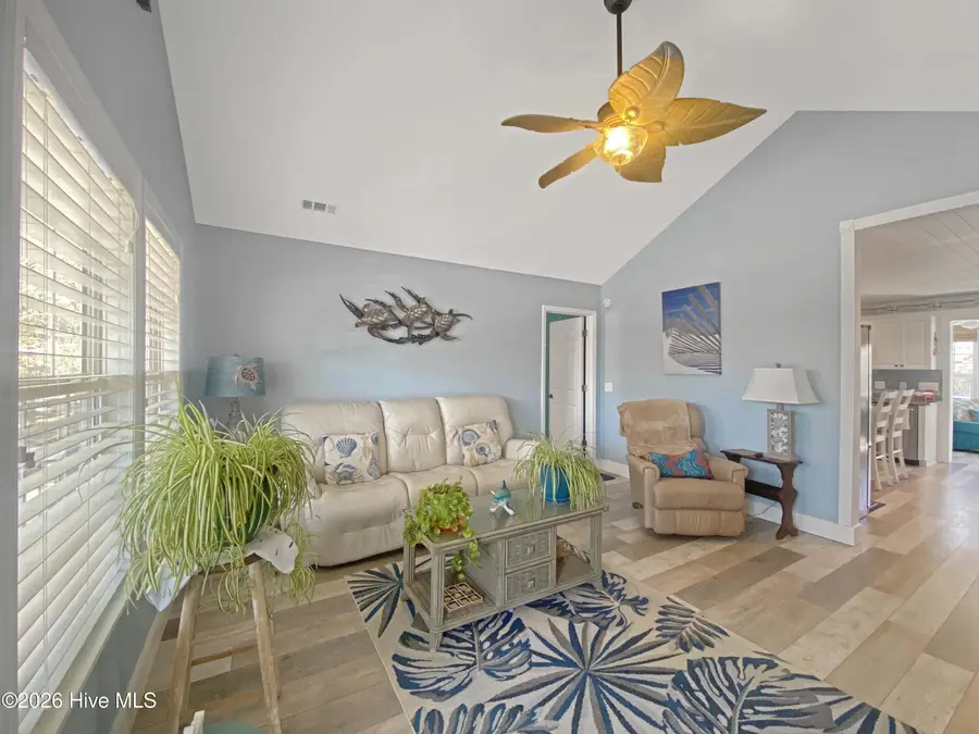 102 NE 21st Street, Oak Island, NC 28465 - #2