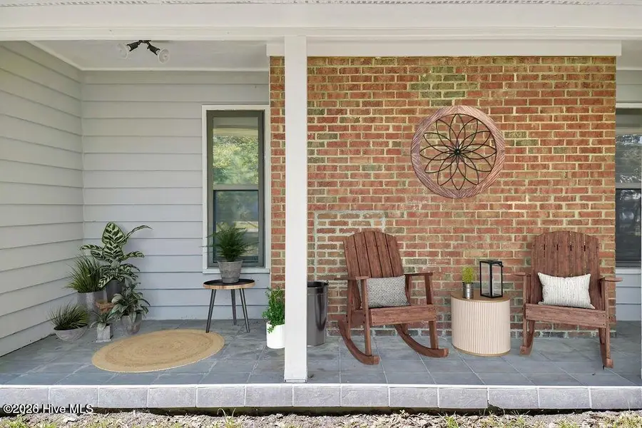 207 Whispering Pines Court, Hampstead, NC 28443 - #2