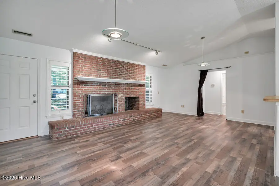 207 Whispering Pines Court, Hampstead, NC 28443 - #3