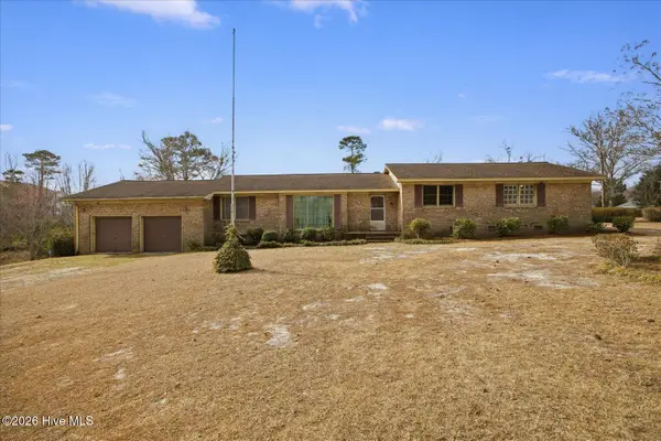 121 Loop Road, Leland, NC 28451