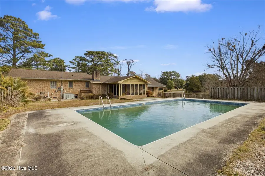 121 Loop Road, Leland, NC 28451 - #3