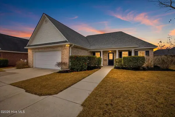 335 St Kitts Way, Winnabow, NC 28479