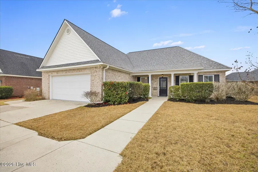 335 St Kitts Way, Winnabow, NC 28479 - #2