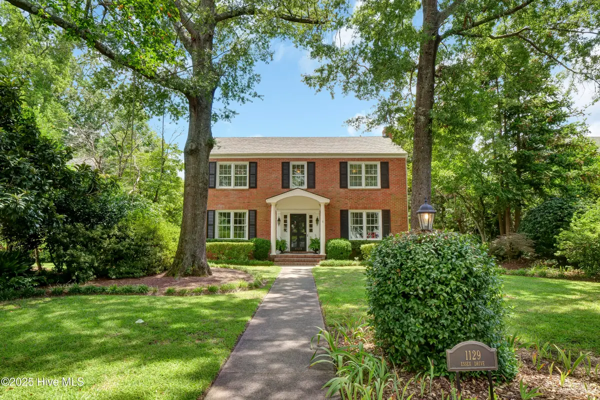 1129 Essex Drive, Wilmington, NC 28403 - #1