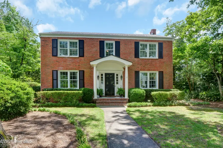 1129 Essex Drive, Wilmington, NC 28403 - #2