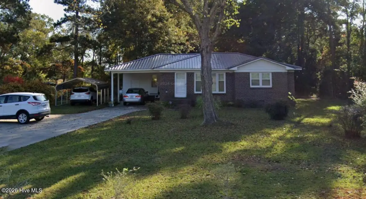 3427 Peanut Plant Road, Elizabethtown, NC 28337 - #1