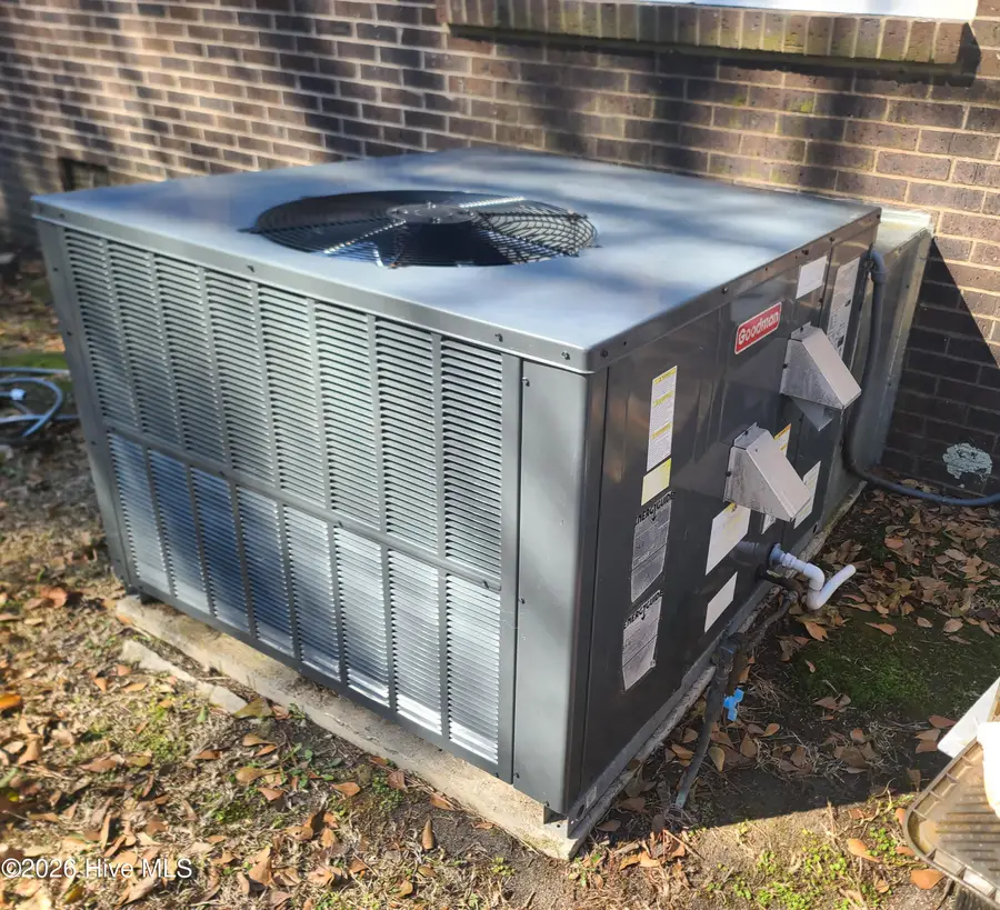 3427 Peanut Plant Road, Elizabethtown, NC 28337 - #3