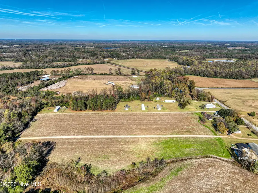 125 Plina Lane, Beulaville, NC 28518 - #2