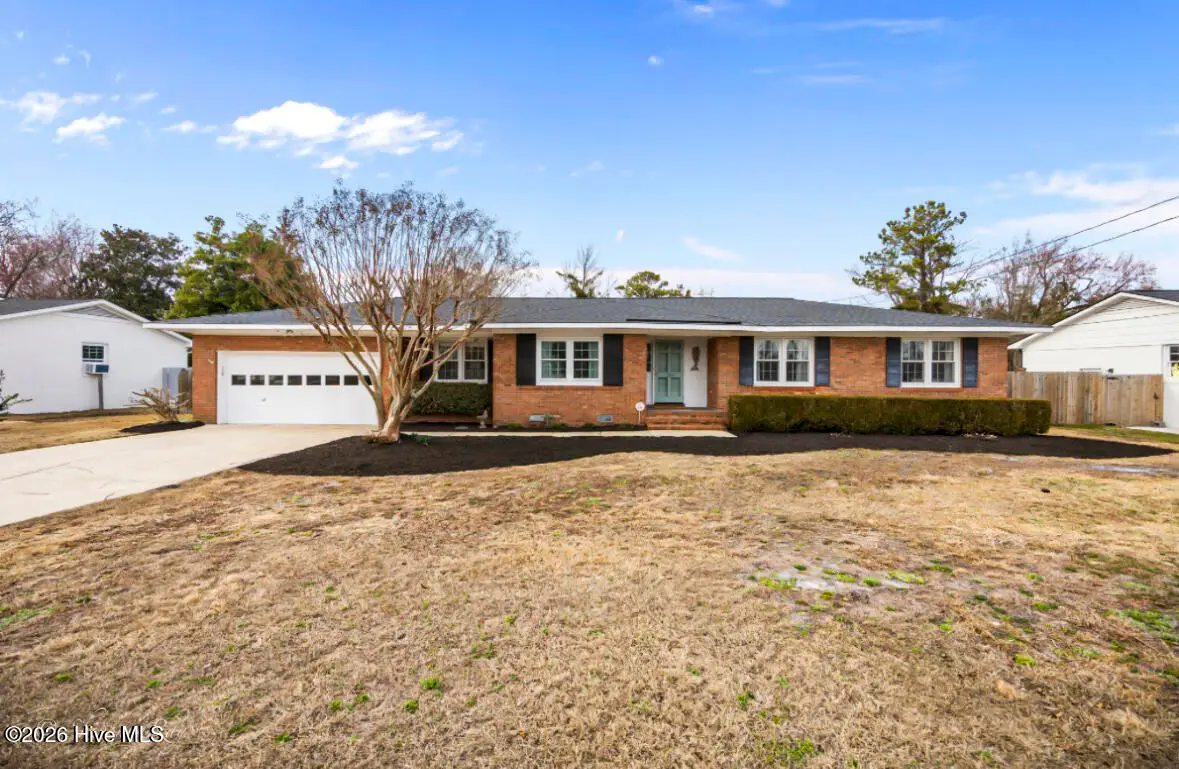 129 Tanbridge Road, Wilmington, NC 28405 - #1