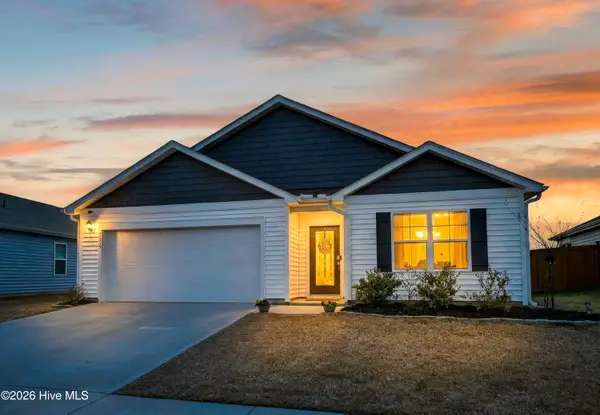 3514 Wigeon Way, Winnabow, NC 28479