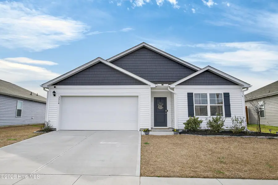 3514 Wigeon Way, Winnabow, NC 28479 - #2