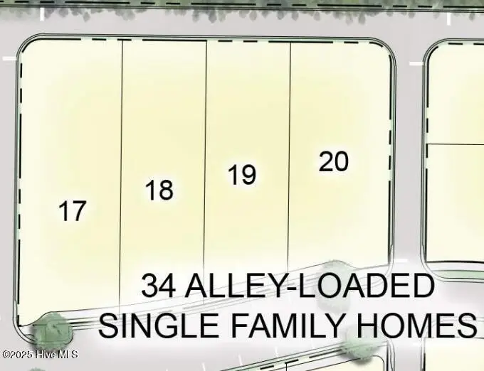 7171 Carolina Beach Rd,shoreline 19, Wilmington, NC 28412 - #1