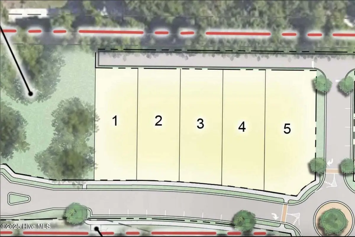 7171 Carolina Beach Rd,shoreline 2, Wilmington, NC 28412 - #1