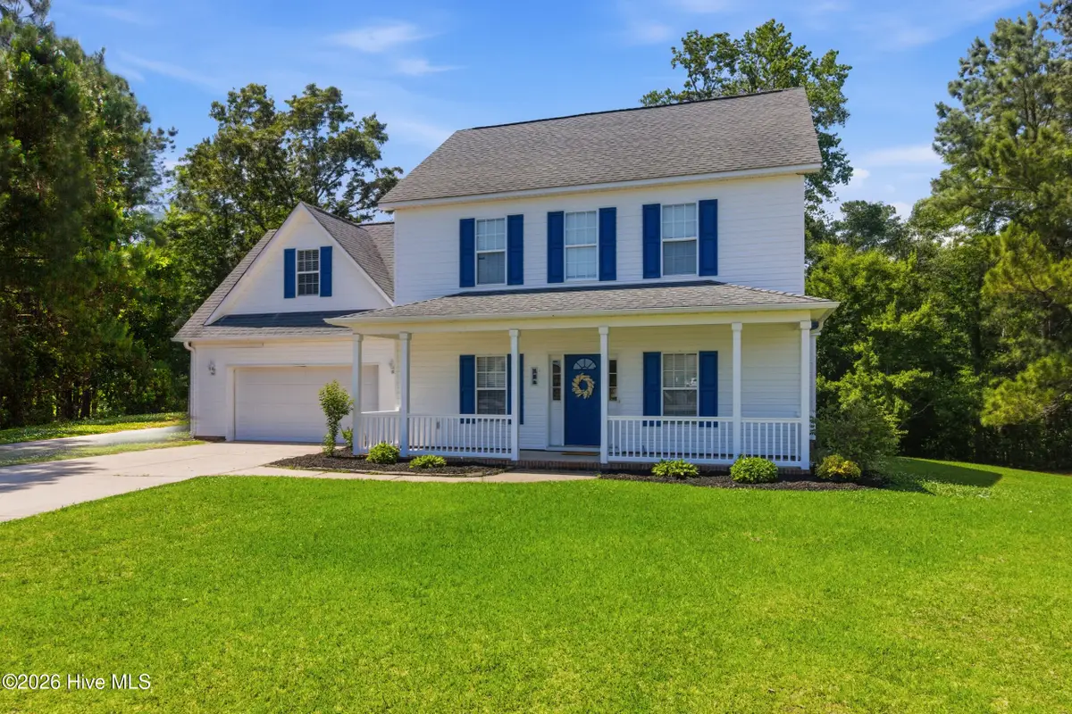 106 Albert Court, Havelock, NC 28532 - #1