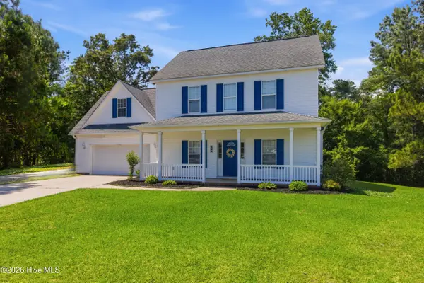 106 Albert Court, Havelock, NC 28532