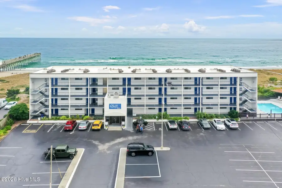 711 S Lumina Avenue #103, Wrightsville Beach, NC 28480 - #2