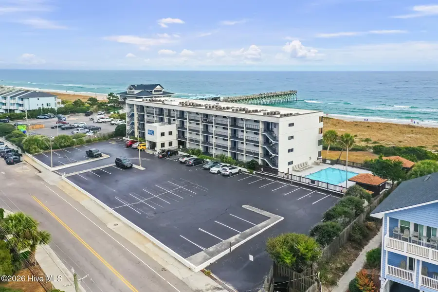 711 S Lumina Avenue #103, Wrightsville Beach, NC 28480 - #3