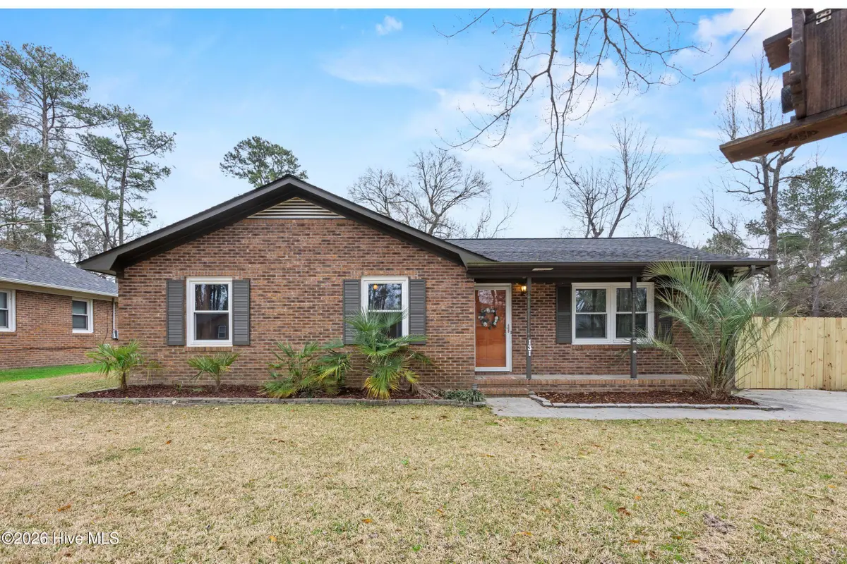131 Meadowood Drive, Wilmington, NC 28411 - #1