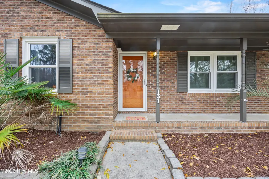131 Meadowood Drive, Wilmington, NC 28411 - #3