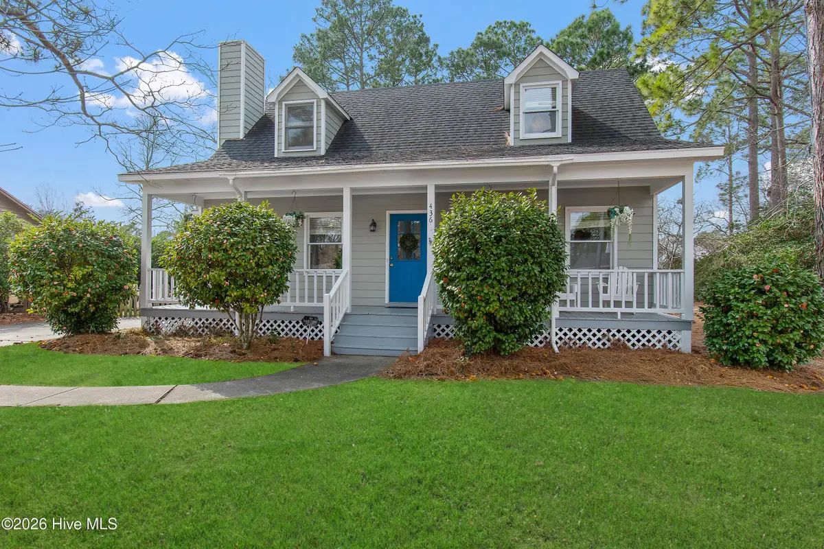 436 Morning Glory Court, Wilmington, NC 28405 - #1