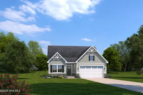 Lot C010, Hertford, NC 27944