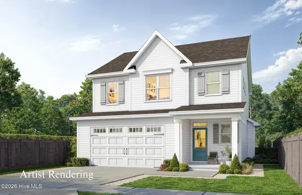 116 Eastbay Way, Beaufort, NC 28516