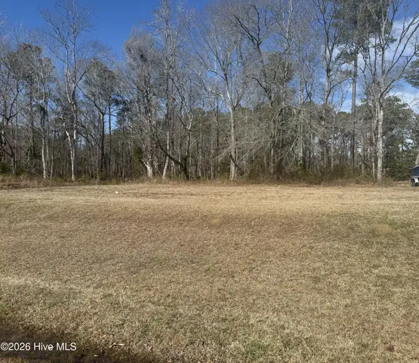 Lot 13 Maritime Loop Drive, Bath, NC 27808