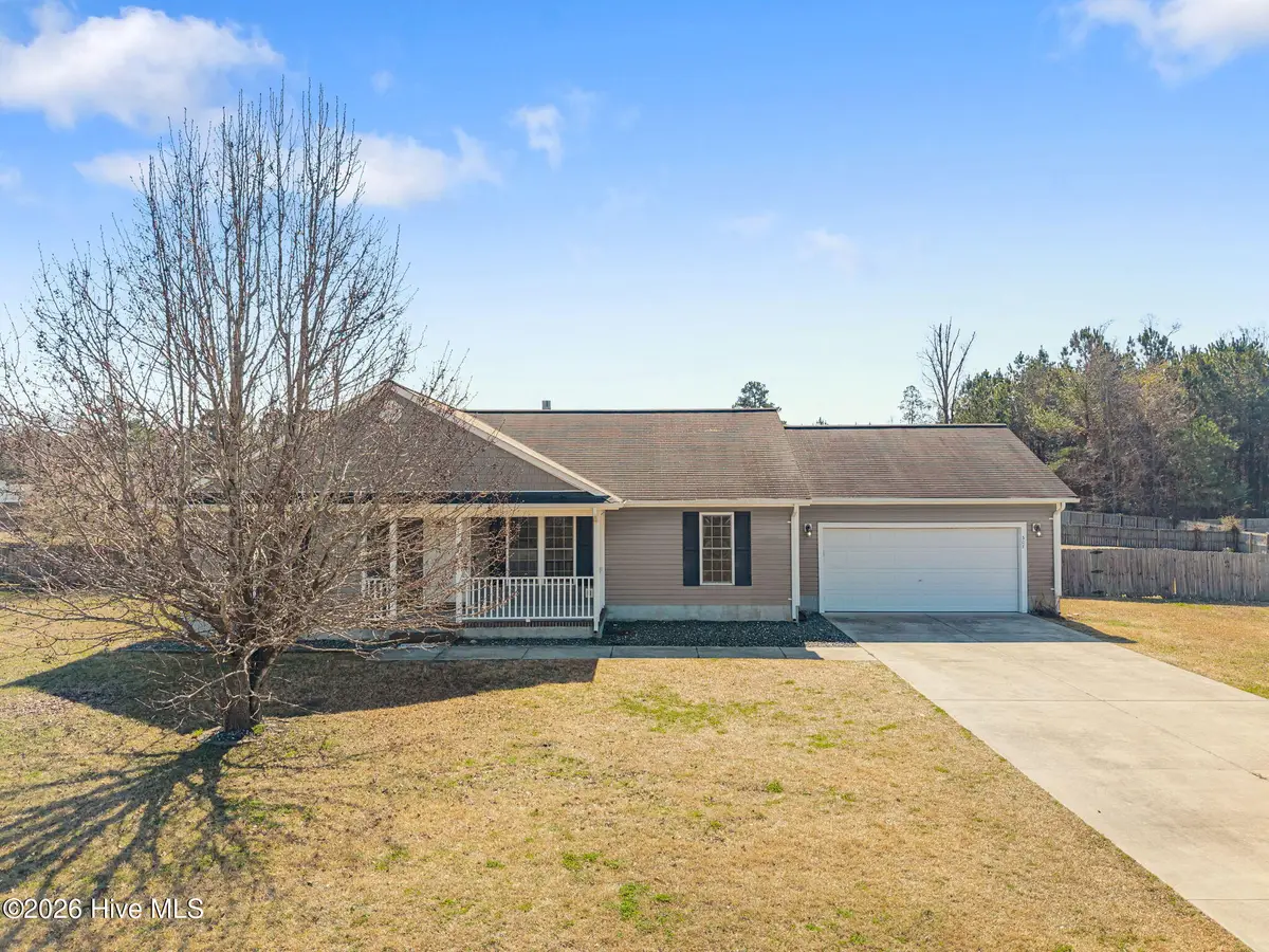 307 Murphy Drive, Jacksonville, NC 28540 - #1