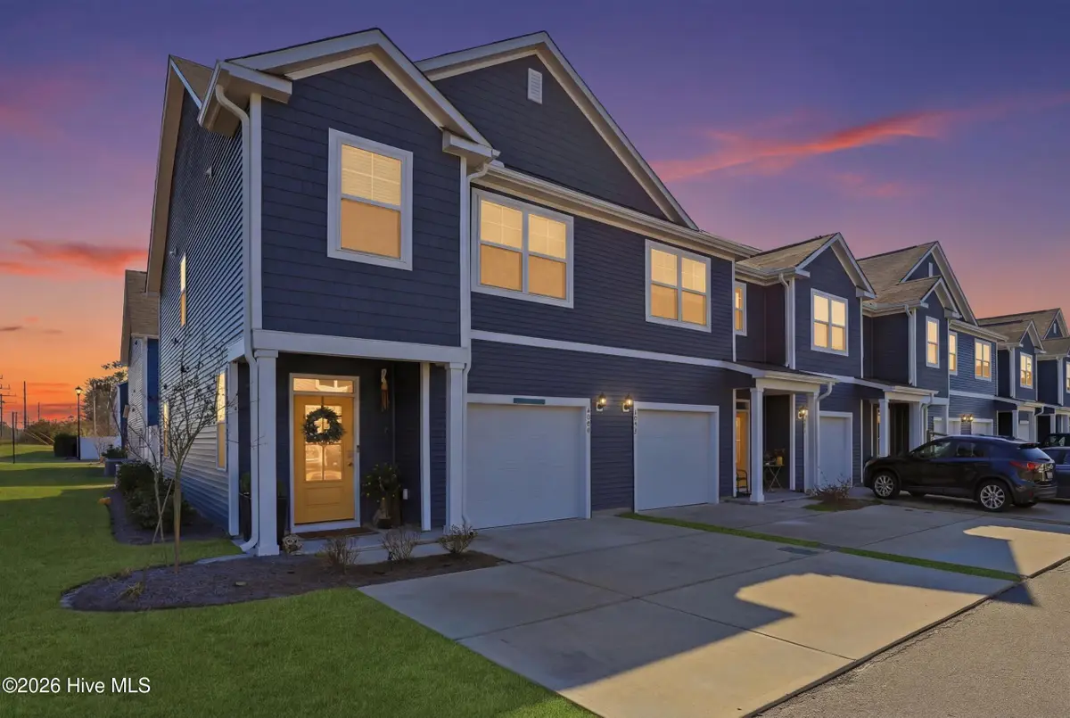 6680 Lemon Lane, Wilmington, NC 28412 - #1